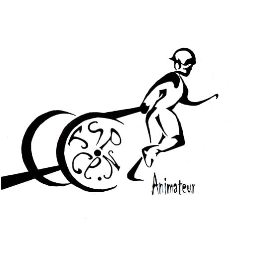 Favicon JSP du Clos Normand