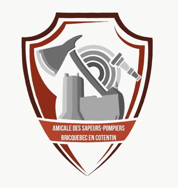logo amicale bricquebec